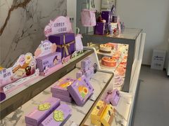 -GANSO元祖食品(双井店)