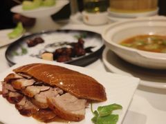 -贝勒爷·酥不腻烤鸭