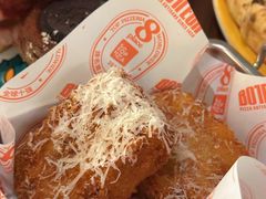 黑松露培根意面饼-BOTTEGA意库(中骏世界城店)