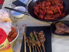 -聚味瞿记·龙虾堂(树木岭店)
