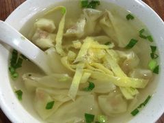 -随柳居·苏式小吃(建新巷店)