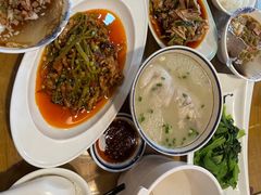 -易老妈蹄花.特色川菜(人民公园总店)