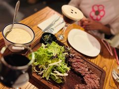 -El Bodegon阿根廷秘鲁餐厅(幸福路店)