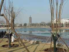 -西海子公园