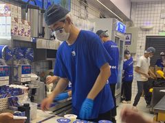 -煲珠公·老红糖珍珠奶茶(长宁龙之梦店)