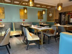 -四川简阳羊肉汤火锅(金台路店)