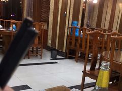 大堂-老谢龙虾(芜湖路店)