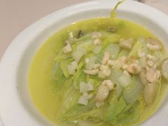 -得月楼·省级非遗·传统苏帮菜(观前店)
