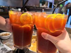 -禄婶鸡煲·打边炉