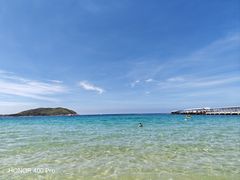 -亚龙湾海底世界