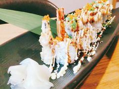 -九酢·海鲜居酒屋