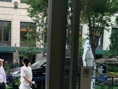 -杭州城中香格里拉大酒店