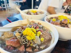 -潮镇老尾牛杂(环城西路店)