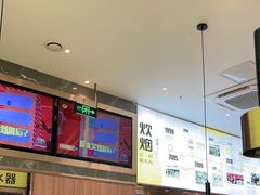-炊烟小炒黄牛肉(中心印象城店)