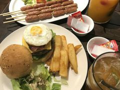 -Simple Yummy简单美味(上邦百汇城店)