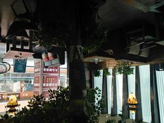 -栖巢咖啡(天鹅湖万达低碳店)