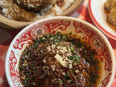 -恰八斗·猛火长沙菜(国贸店)