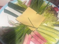 -李老哈·东北菜(宋园路店)