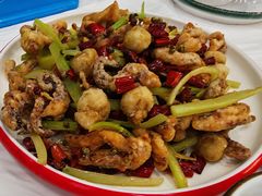 -聚福缘菜馆(隆昌路店)