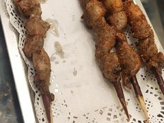 -阿拉丁新疆风味餐厅·清真(罗廊巷店)