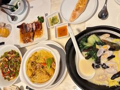 -港丽餐厅(高德置地店)