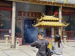-华林禅寺