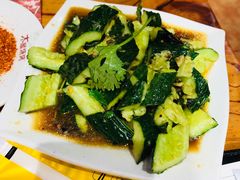 -木屋烧烤(西南角店)