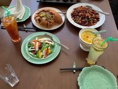 -唐廊烤鸭店(工体店)