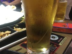 -何师烧烤·香辣蟹·川菜·30年老品牌(太古里旗舰店)