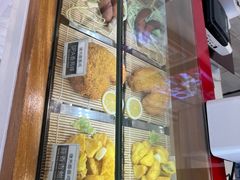 -1973继光香香鸡(金桥国际店)