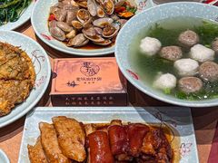 -抱德·潮汕味(敦和店原惠城鱼仔)