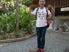 -大象粑粑造纸公园