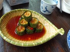 -道南書院·私房菜·早午茶·茶馆