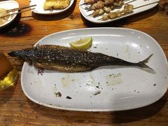 -木屋烧烤(南新店)