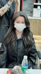 -奈川烫染Salon