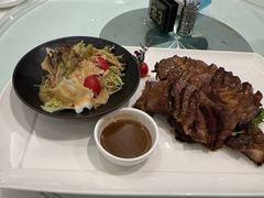-海都六福酒家(世博广场店)