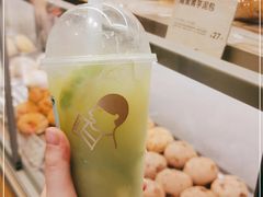 -喜茶(广州北京路惠福东店)