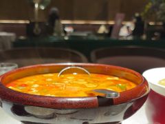 冬阴功海鲜汤-BetterThai 泰加(苏州中心店)