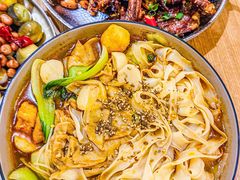 -壹酒贰肉1926·深夜食堂(南京北街店)