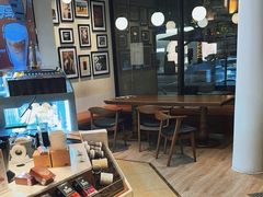 -Peet's Coffee皮爷咖啡(大学路店)