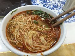 iphone_upload_pic-马子禄牛肉面(金宝街店)