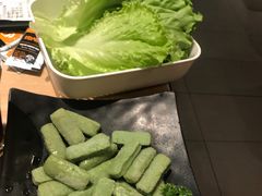 -新石器烤肉(南站店)