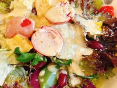 -博雅渔港·融合菜(维也纳国际大酒店)