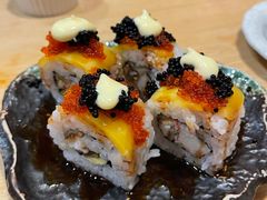 -山之川日料放题(通州店)