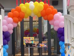 -108·公社·创意餐厅·LIVE HOUSE(李公堤店)