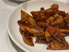 -老吉士酒家(天平路店)