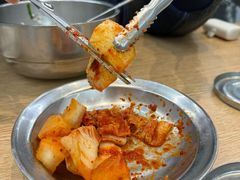 -神仙雪浓汤(明洞店)