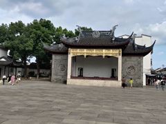 -千灯古镇