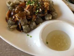 -大地春饼店(黄河路店)