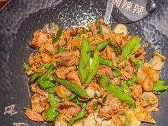 -湘辣辣鲜炒黄牛肉(顺义华联店)